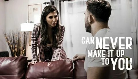 PureTaboo - Will Pounder & Gianna Dior - Can Never Make It U