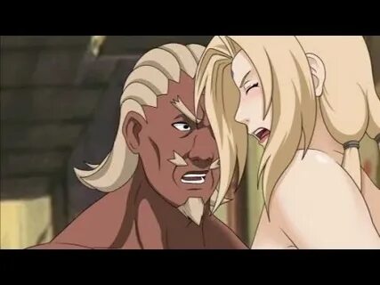 TSUNADE X RAIKAGE AMV - YouTube