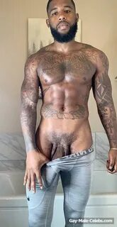 MTV Guy Malcolm Drummer Nude And Sexy Photos - Gay-Male-Cele