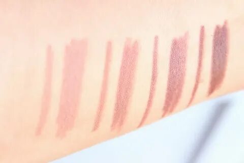 Understand and buy ysl lip liner swatches OFF-70