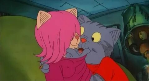 The Nine Lives of Fritz the Cat (1974) - Midnight Only