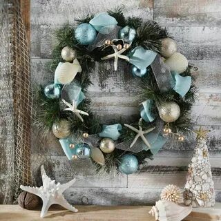 Pin by Maureen Muhlestein on Coastal Christmas Coastal chris