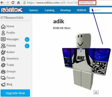 Пин на доске Roblox