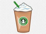 Coffee Art Emoji Starbucks iPhone, starbucks, wish, food png