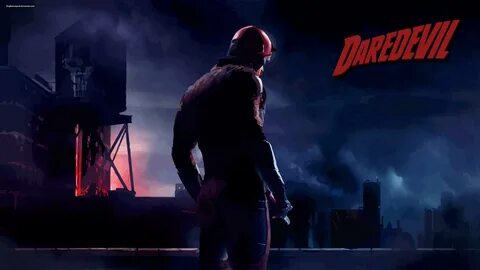 Daredevil: The First Defender Wallpapers - Wallpaper Cave