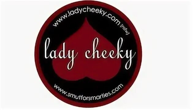 Lady Cheeky - Medium