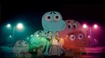 The Amazing Gumball World Anime Wallpapers - Wallpaper Cave