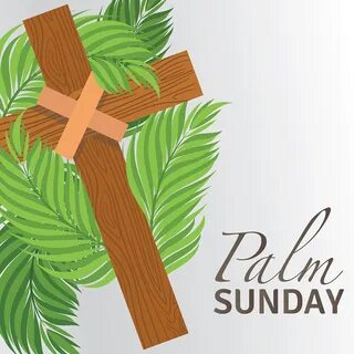 Palm Sunday Vector Art, Icons, and Graphics for Free Downloa