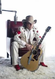 Pin on Dwight Yoakam