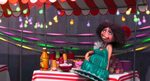 Despicable me 2 - Matchmaker Scene - YouTube