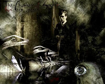 Tom Riddle Wallpaper posted by Ryan Tremblay