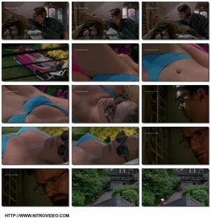 Alicia Silverstone Nude in The Crush HD - Video Clip #02 at 