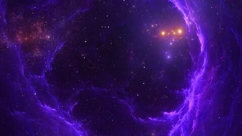 Purple Nebula Wallpapers - Wallpaper Cave