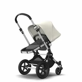 Капюшон Bugaboo Cameleon 3 Plus/Fox Fresh white Купить в Pic