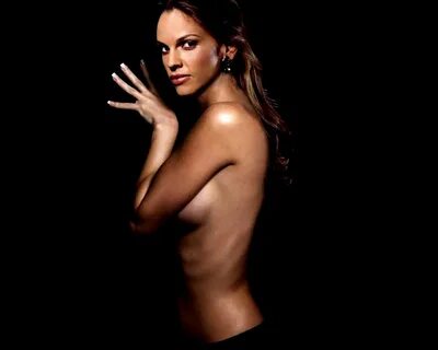 Hilary swank naked pics 🍓 41 Sexiest Pictures Of Hillary Swa