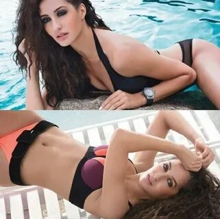 Nora Fatehi Bikini Pics (Sizzling Hot & Sexy Pictures of Nor