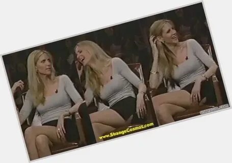 Ann Coulter Official Site for Woman Crush Wednesday #WCW