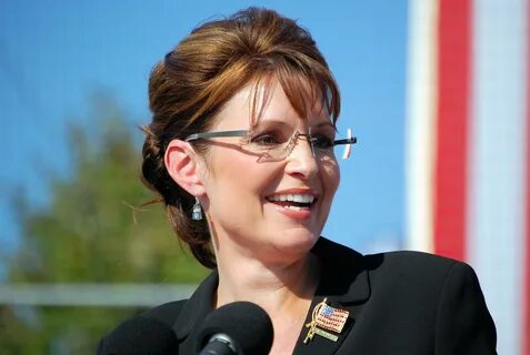 Sarah Palin Wallpapers - Wallpaper Cave