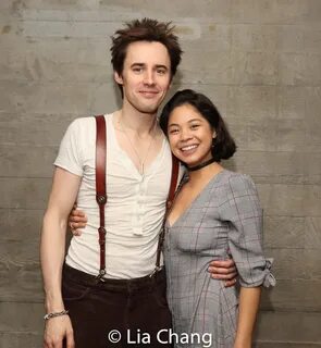 2018-11-10 Hadestown Photo by Lia Chang -28 Backstage Pass w