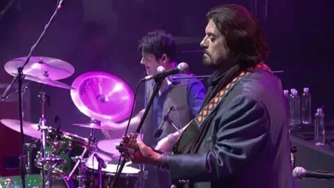 Alan Parsons Symphonic Project - Live In Colombia (2016) - A