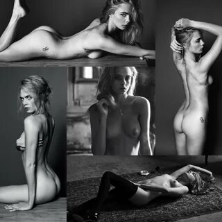 Cara Delevingne BeautifulTitsAndAss - Viral Porn