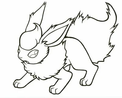 The best free Flareon drawing images. Download from 64 free 