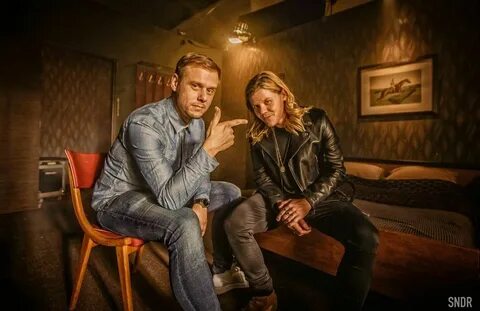 Armin van buuren sex love & water feat conrad sewell