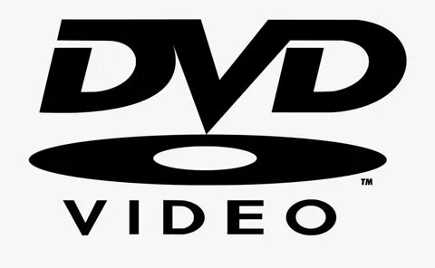 Dvd Symbols & Logos Filedvd Video Logosvg Wikipedia - Dvd Vi