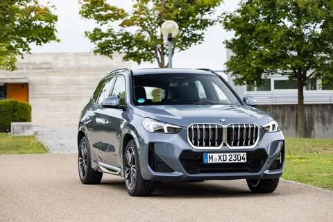 Test bmw x1 23i xdrive