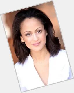 Anne Marie Johnson Official Site for Woman Crush Wednesday #