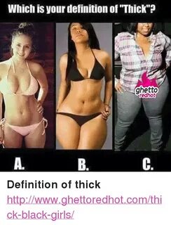 ✅ 25+ Best Memes About Thick Thick Memes