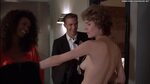 No Way Out Sean Young Hd Posing Hot Beautiful Topless Celebr