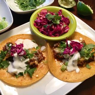 Easy Chorizo Street Tacos Recipe Allrecipes