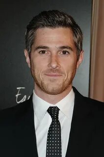 Dave Annable - 4th Annual Hollywood Domino Gala - Arrivals -