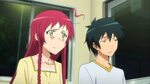 The Devil is a Part-Timer! - Ruminated Scrawlings