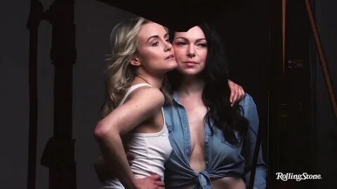 Taylor Schilling and Laura Prepon on How 'Orange Is the New 