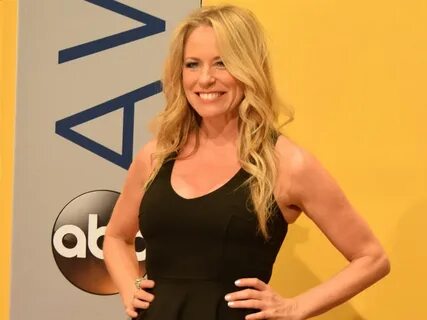 Deana Carter