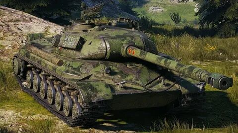 WZ-111 model 5A - НА ЧТО СПОСОБЕН В НЫНЕШНЕМ РАНДОМЕ ?!?!?! 