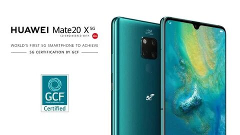 Huawei mate 20 pro fórum