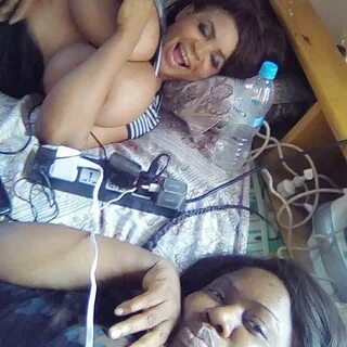 NOLLYWOOD INFO: QUEEN OF BOOBS COSSY ORJIAKOR shares nude pi