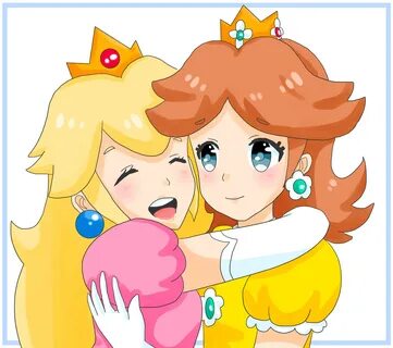 Princess Daisy page 23 - Zerochan Anime Image Board