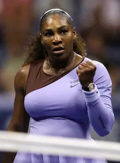 TenisHaberleri di Twitter: "Serena Williams, Anastasija Seva