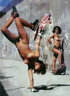 Retro-Fucking on Twitter: "Naked Skateboarding https://t.co/