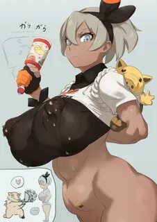 Artist Kunaboto Prefers Well-Endowed Anime Women - Sankaku C