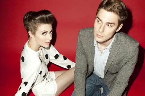 Free download All Access with Karmin 980x652 for your Deskto