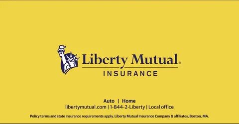 Liberty Mutual Liberty mutual, Liberty mutual insurance, Mut