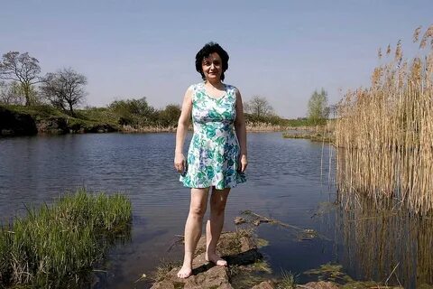 Tatana Husova - There are still grandmo in Czech village - Photo #83 / 83 @ x3vi