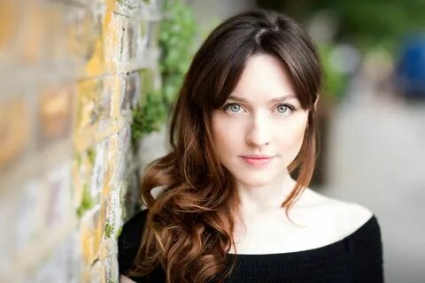 Katie Sheridan. 
