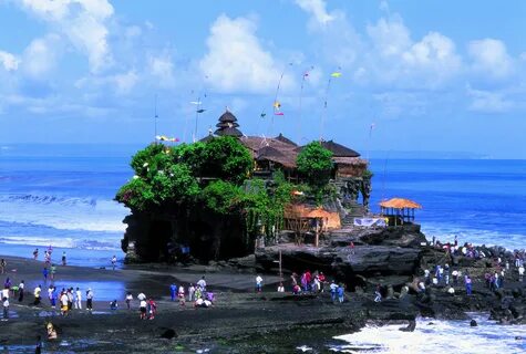 Séjour Bali, Bali sensations in small group