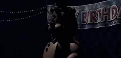 Five Nights at Freddy's General Thread Page 52 SpaceBattles